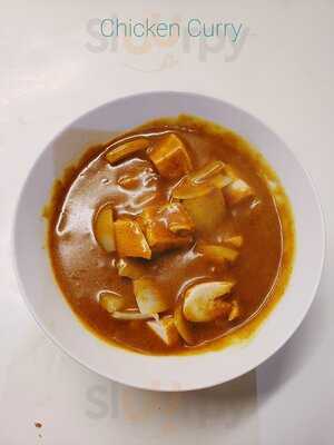 Mr So Chinese Takeaway