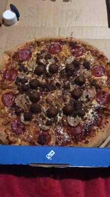 Domino's Pizza - Edinburgh - Corstorphine