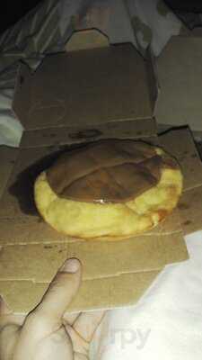 Domino's Pizza - Edinburgh - Corstorphine