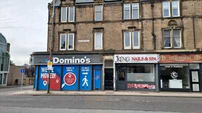 Domino's Pizza - Edinburgh - Corstorphine