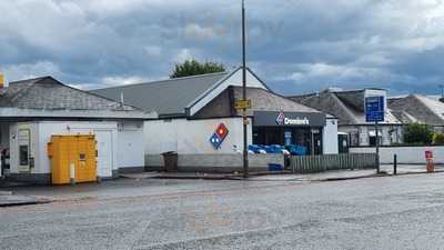 Domino's Pizza - Edinburgh - Corstorphine