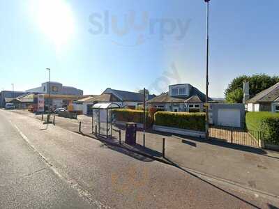 Domino's Pizza - Edinburgh - Corstorphine