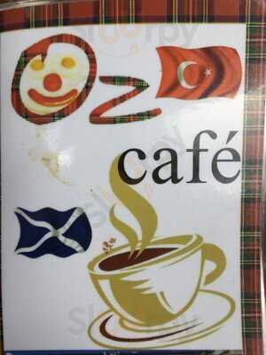 Oz Cafe