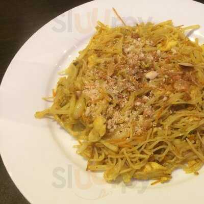 Seasons Vietnamese Restaurant