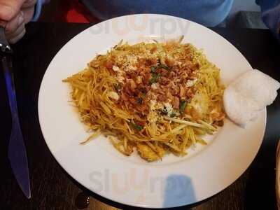 Seasons Vietnamese Restaurant