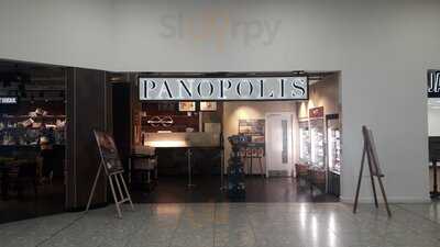 Panopolis