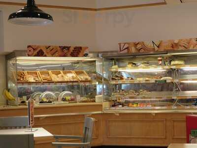 Morrisons Supermarket Cafe