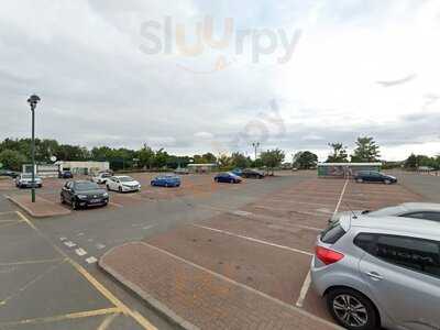 Morrisons Supermarket Cafe