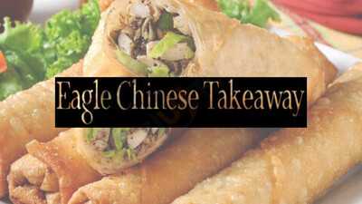 Eagle Chinese Take Away