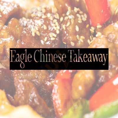 Eagle Chinese Take Away