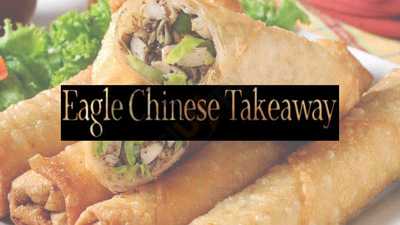 Eagle Chinese Take Away