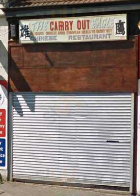 Eagle Chinese Take Away