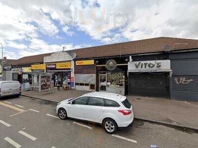 Eagle Chinese Take Away