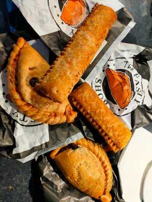 The Pasty Shop