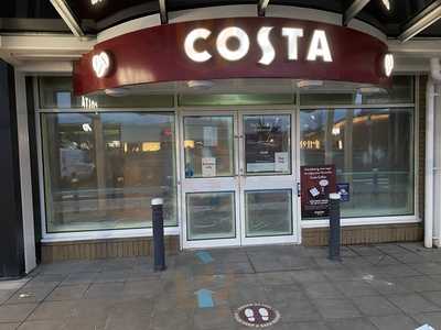 Costa Coffee