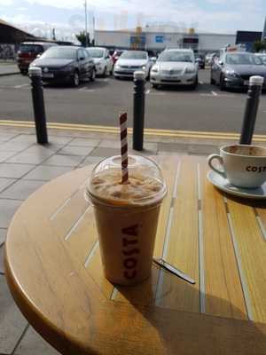 Costa Coffee