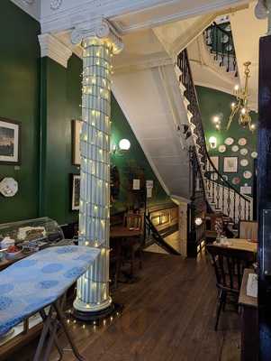 Tao Bar And Restaurant