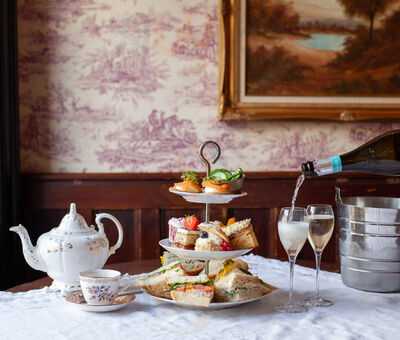 Tao Bar And Restaurant