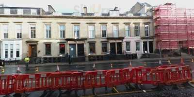 Tao Bar And Restaurant