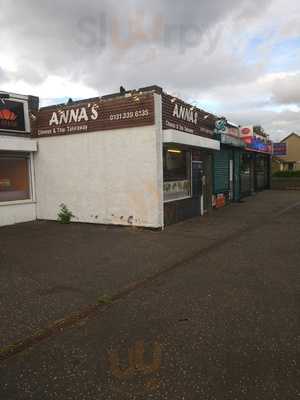 Annas Takeaway