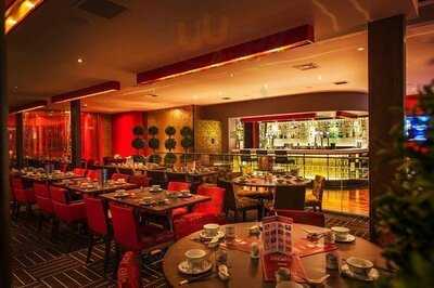 Genting Casino Glasgow