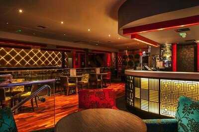 Genting Casino Glasgow