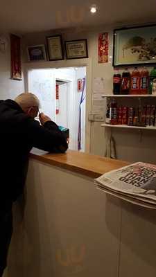 Hong Kong Chinese Takeaway