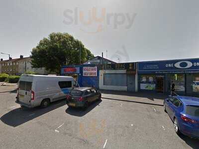 Hong Kong Chinese Takeaway