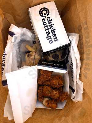 Chicken Cottage