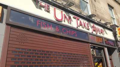 Uni Takeaway