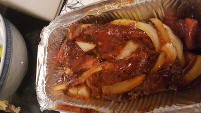 New Skirving Chinese Take Away