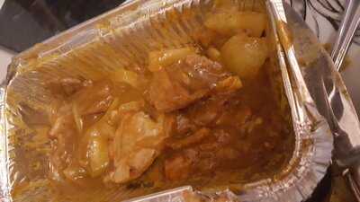 New Skirving Chinese Take Away