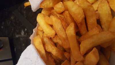 New Skirving Chinese Take Away