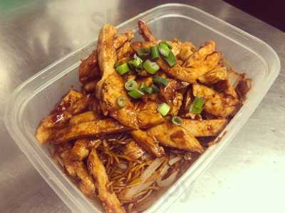 New Skirving Chinese Take Away