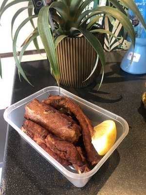 New Skirving Chinese Take Away