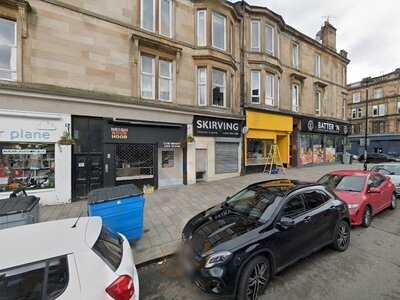 New Skirving Chinese Take Away