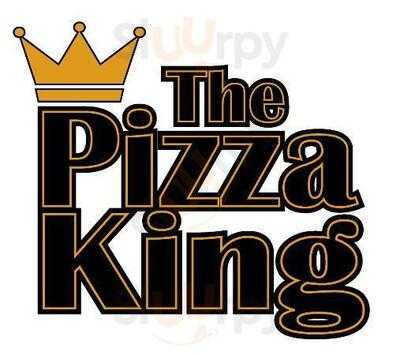 The Pizza King
