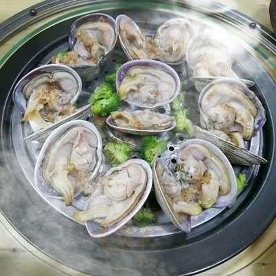 Tian Tian Seafood
