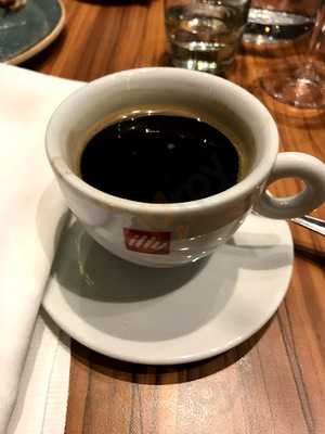 Metropolitain Restaurant