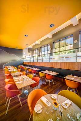 Metropolitain Restaurant