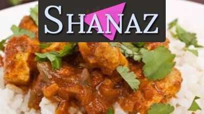 Shanaz Indian