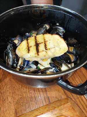 Alba Restaurant At The Crowwood Hotel