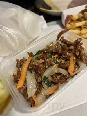 Good Choice Chinese Takeaway