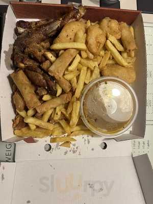 Good Choice Chinese Takeaway