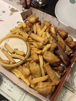 Good Choice Chinese Takeaway