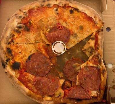 La Favorita Delivered Portobello