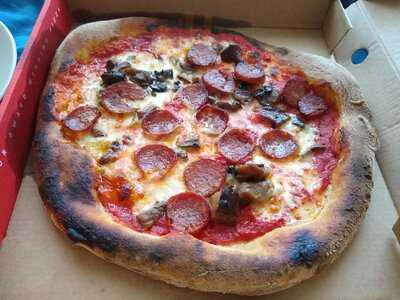 La Favorita Delivered Portobello
