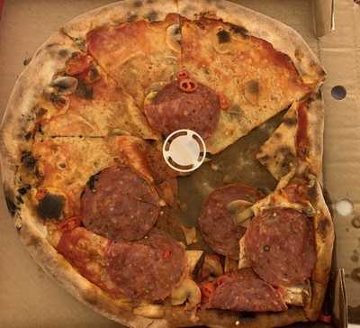 La Favorita Delivered Portobello