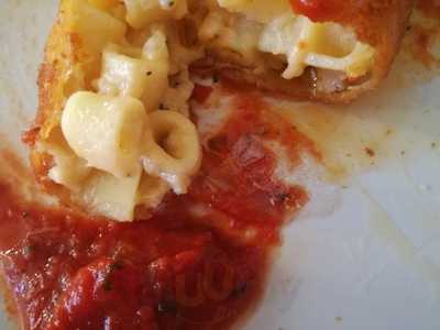 La Favorita Delivered Portobello