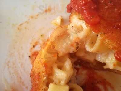 La Favorita Delivered Portobello